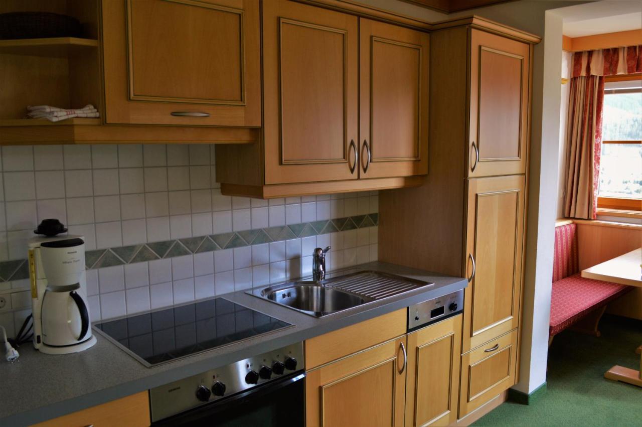 Appartement Sonnseitn Альтенмаркт  Экстерьер фото